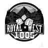 Royal West's icon