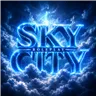 Sky City's icon