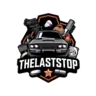 Thelaststop Takeoverz's icon