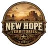 New Hope's icon