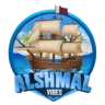 Alshmal Vibes's icon