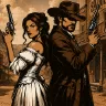 Revolverhelden's icon