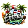 La Entrada's icon