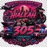 Hialeah 305's icon