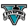 Fivepro's icon