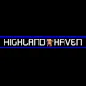 Highland Haven's icon